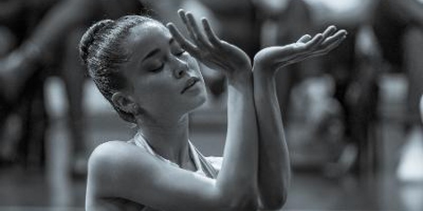 Miro Magloire's New Chamber Ballet presents "Sea"