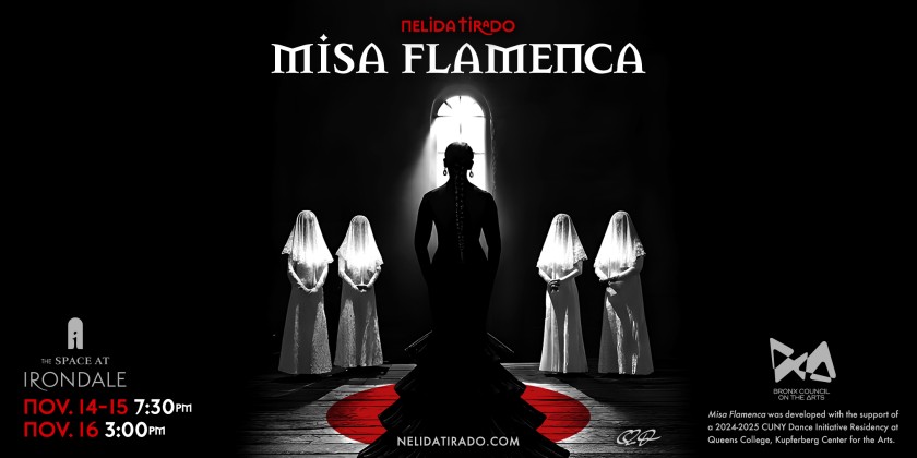 Misa Flamenca