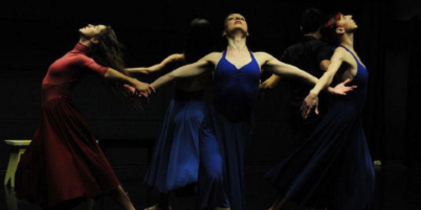 “For You” - ONE NIGHT ONLY - “An Evening of Traditional Modern Dance”