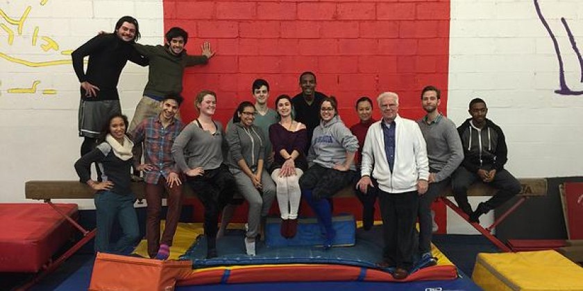 Ms. J's Gymnastics Expands in New Location to Meet Growing Community Needs