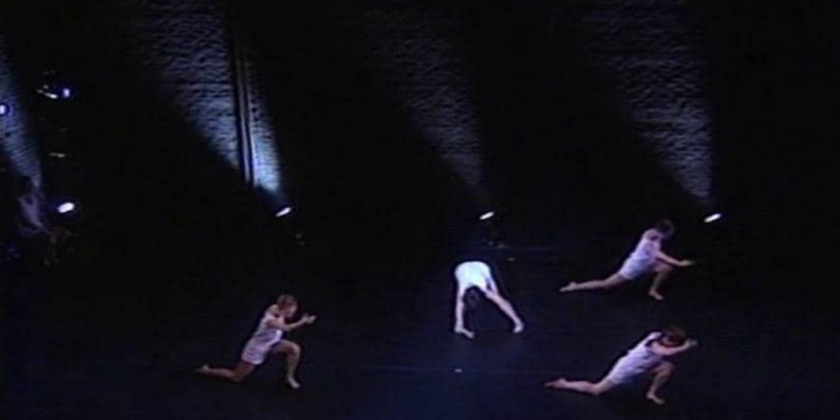 An Evening with Neil Greenberg