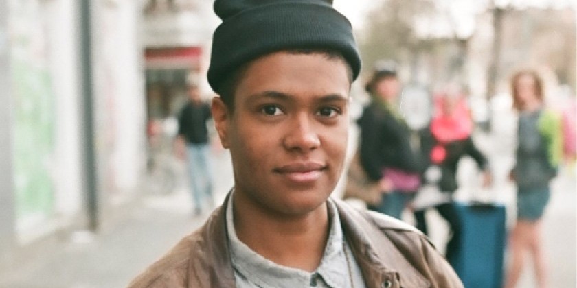 Niv Acosta featured in The L magazine 30 under 30 & Brooklyn Magazine