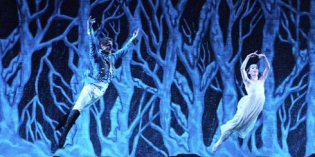 The Nutcracker