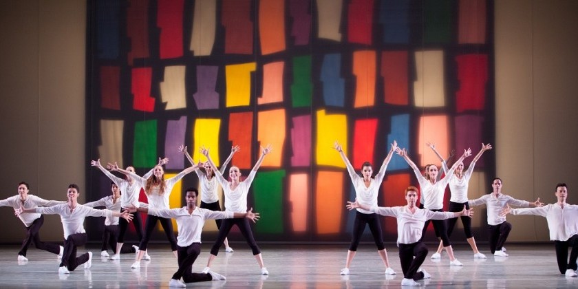 PHILADELPHIA: Pennsylvania Ballet Announces Angel Corella’s First Full Artistic Season