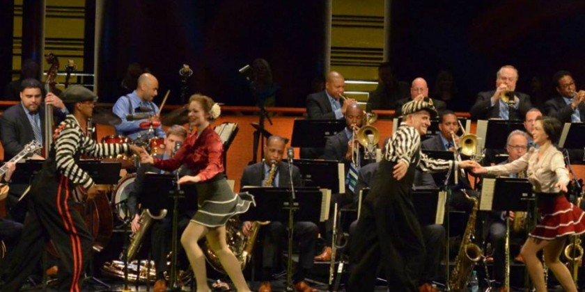 On Stage at Kingsborough Announces 2017-2018 Performing Arts Season