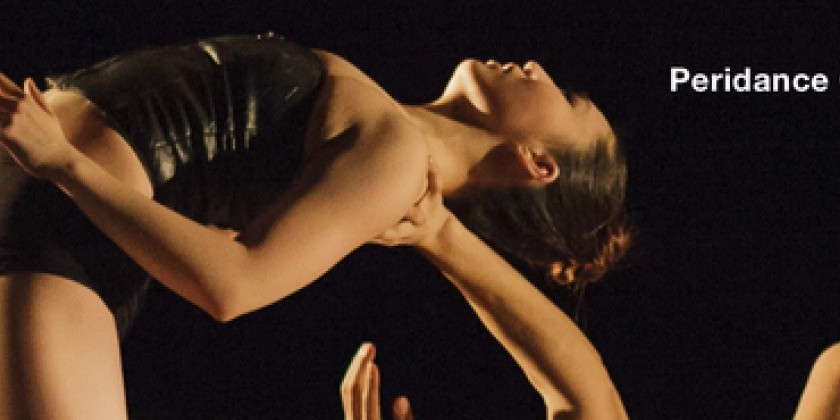 Peridance Presents! 6 Companies. 2 Weekends. 1 Stage.