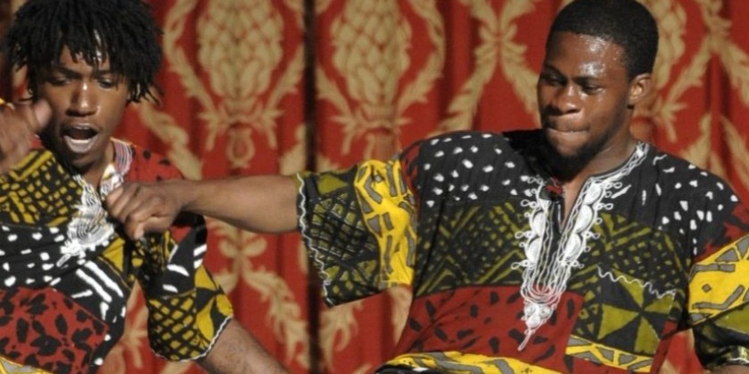 Philadelphia - Kulu Mele African Dance & Drum Ensemble to Premier All-New Show "CELEBRATING SENEGAL"