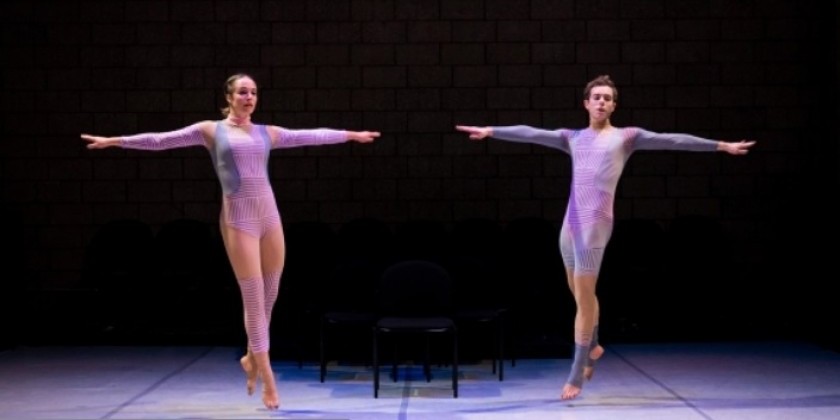 RIVER TO RIVER FESTIVAL: Jillian Peña’s "Panopticon"