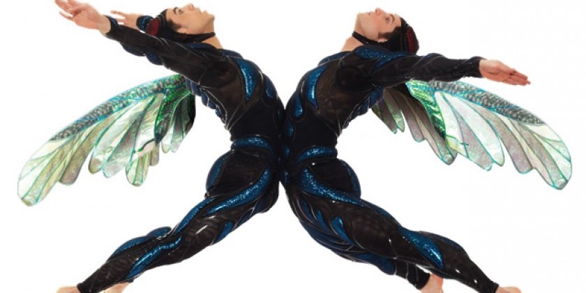 Special Open House - Free Performances & Master Classes!