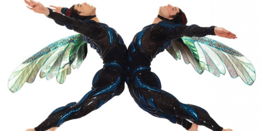 Special Open House - Free Performances & Master Classes!&rlm;