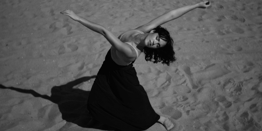 Madison Hicks || The Playground NYC