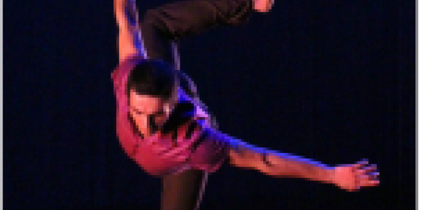 LINCOLN, RI: Male Dancer Audition for Fusionworks Dance Company