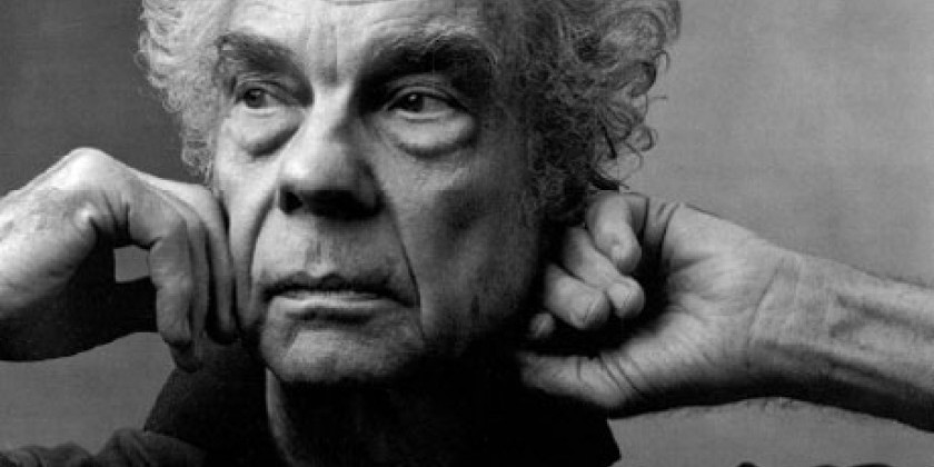 Merce Cunningham Trust Announces Major Gifts to Two Arts Organizations
