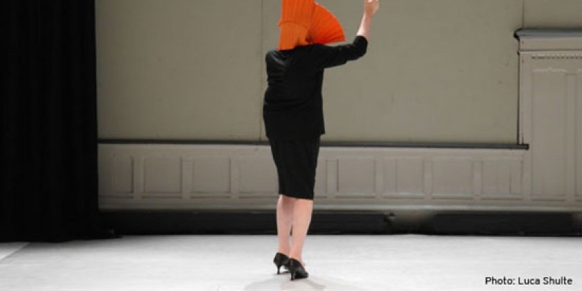 This Week: Raimund Hoghe&rlm;