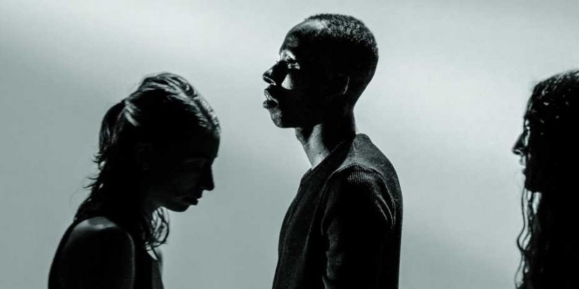 Suspending Time: Raja Feather Kelly|the feath3r theory