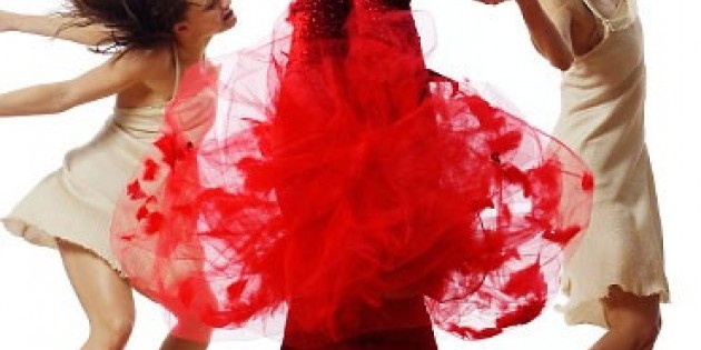 MOM: a tangled jaunt through motherhood