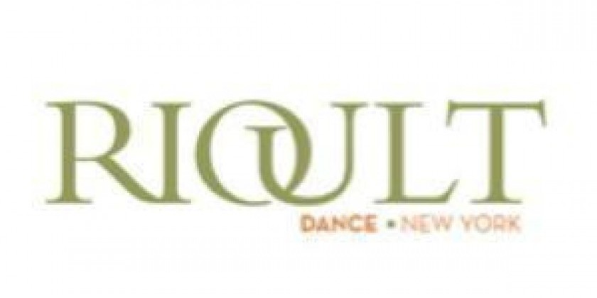 LA: RIOULT Dance NY performs at Acadiana Center for the Arts