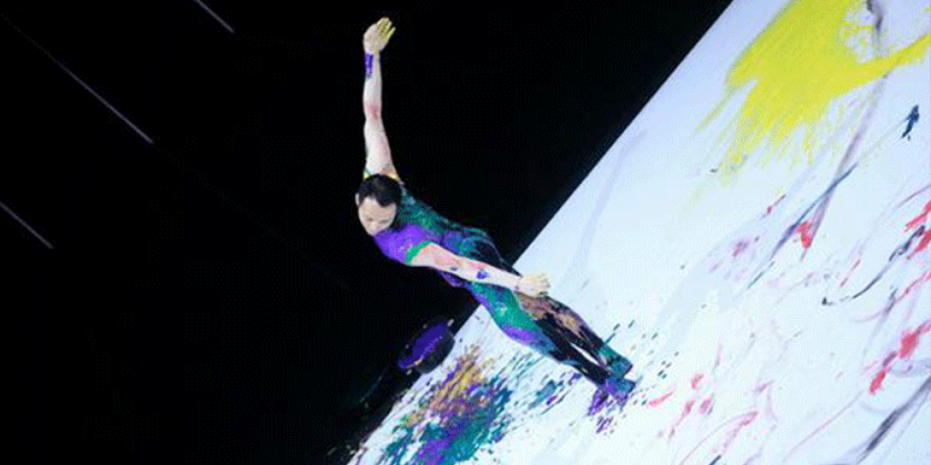 Shen Wei Dance Arts Presents New York City Season‏