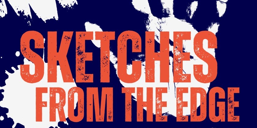 Sketches from the Edge of Flamenco