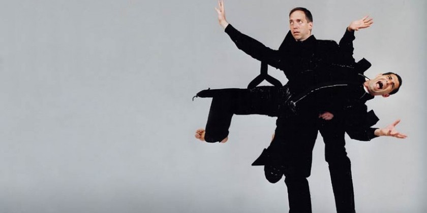 Arts On Site presents The Bang Group