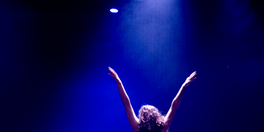 Alessandra Corona Performing Works Fall Season 2025 in New York City