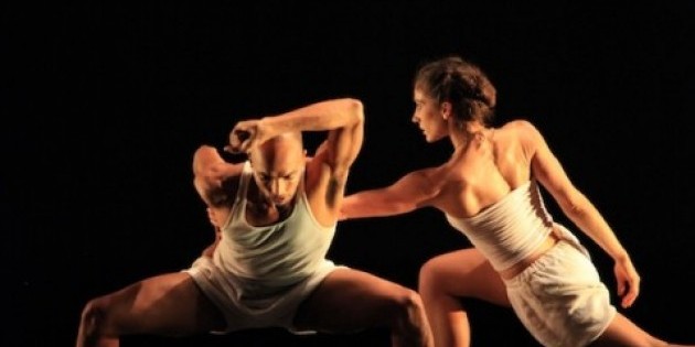 IMPRESSIONS: 360 Dance Company