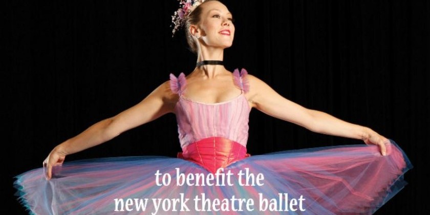 Please join us for a very special event at iTrulli Restaurant to celebrate 35 years of NYTB!