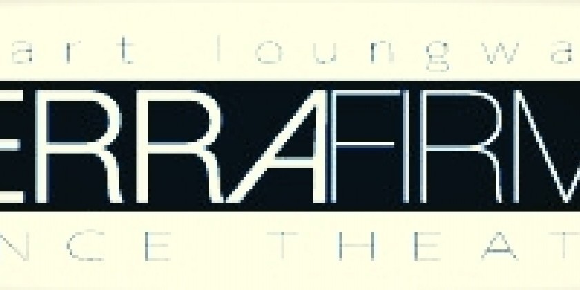 Kaatsbaan awards Stuart Loungway with 2014 Upstream Residency Award