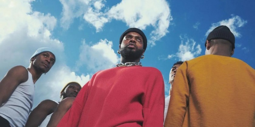 "Heart of Brick," a Joyce Theater Production