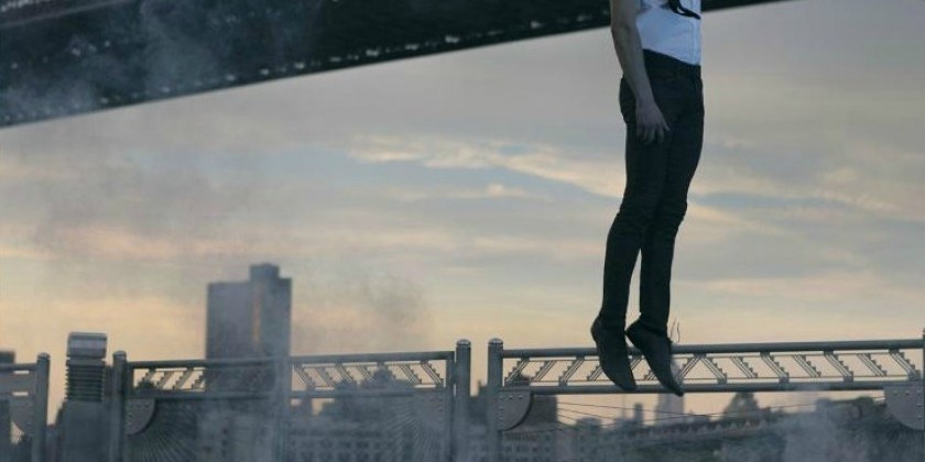 DARK MOURNING PREMIERES TOMORROW‏