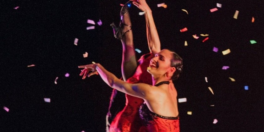 Ballet Hispánico's Holiday Celebration: "Club Havana" Watch Party Benefit