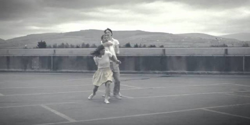 TenduTV: "Essential Dance Film - Motion Sickness"