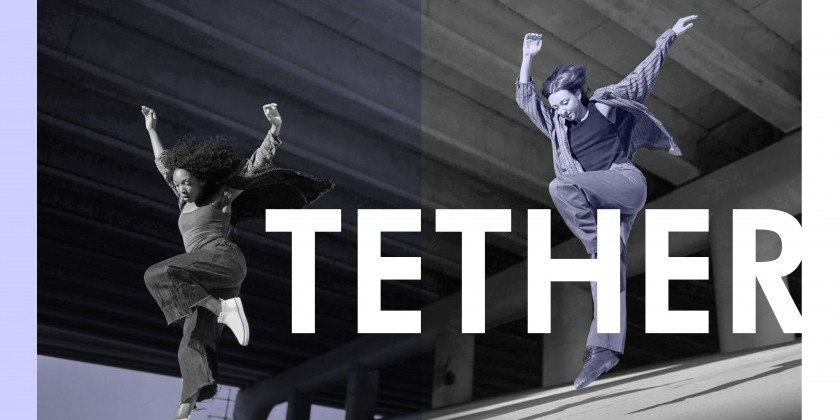 DALLAS, TX: Agora Artists in "Tether"