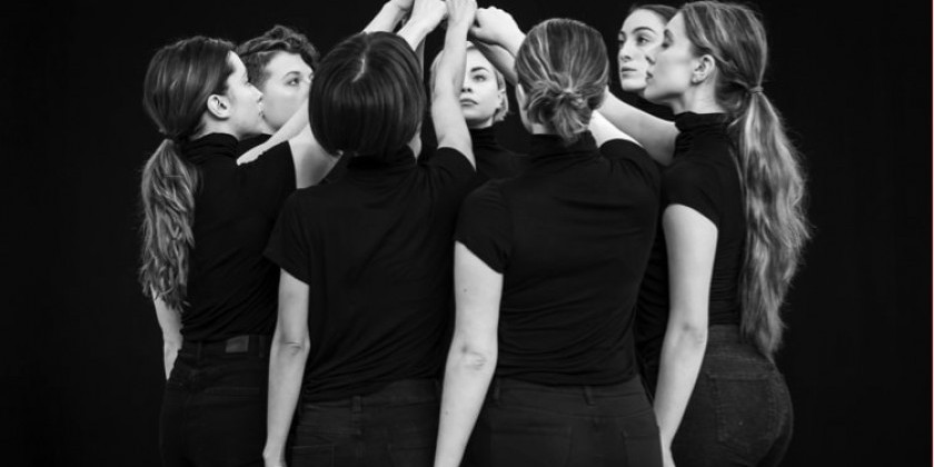 Thea Little's "Extraordinarily Inverse" (World Premiere) at CPR