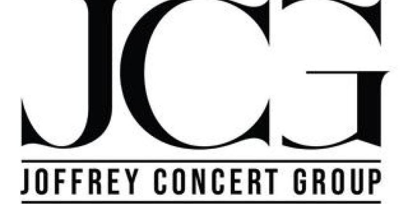 Joffrey Concert Group's "Icons Dance Festival" Master Classes