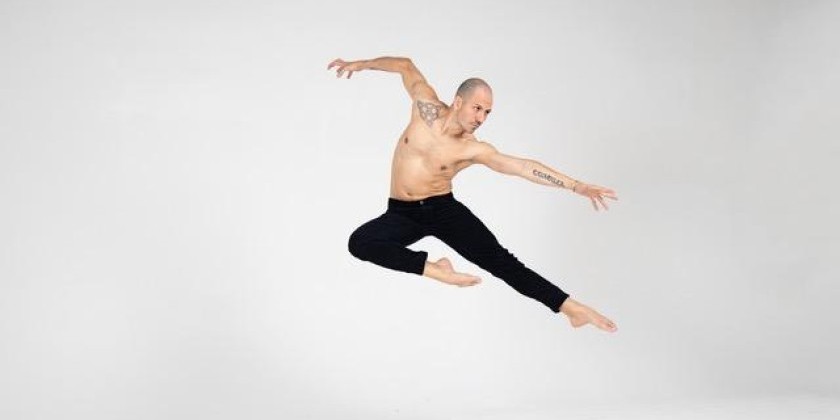 Fini International Dance Festival