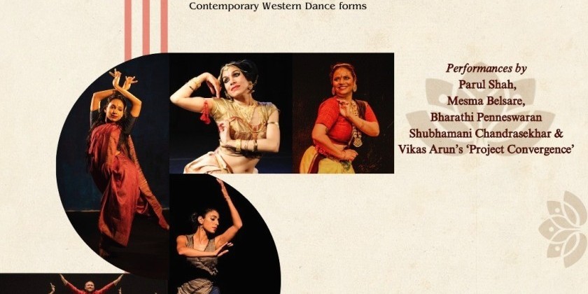 Nritya Darpan 2024 - Dance Festival