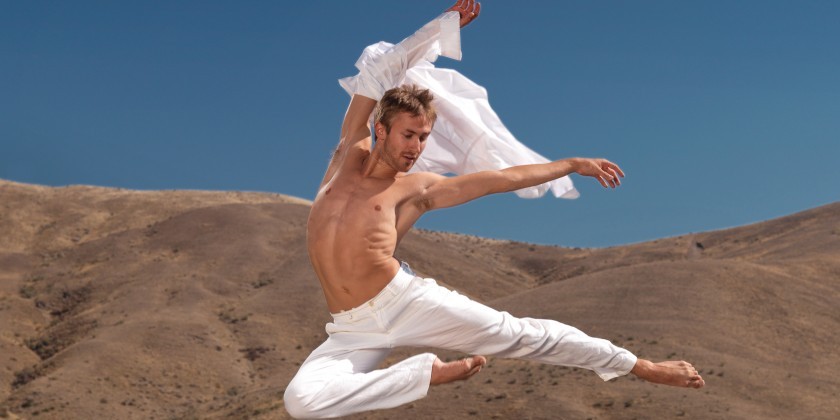 Breaking: Trey McInytre Project to give Final Farewell Performances at Jacob's Pillow in June