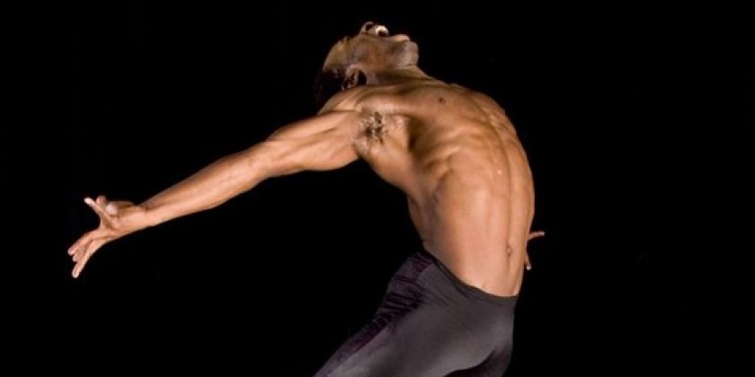 BalletX Announces 2016-17 Choreographic Fellowship