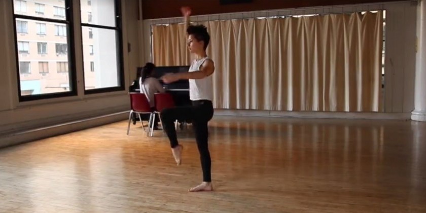 WAXworks at Triskelion Arts