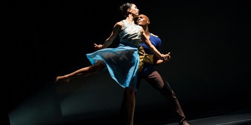 Ballet Hispánico Presents World Premiere of "Buscando a Juan" at The Metropolitan Museum of Art