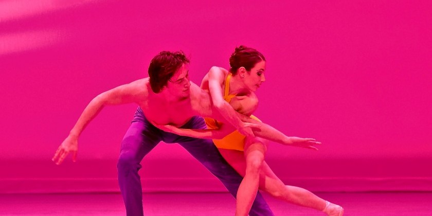WINSTON-SALEM, NC: Call for Submissions - UNCSA Choreographic Development Residency