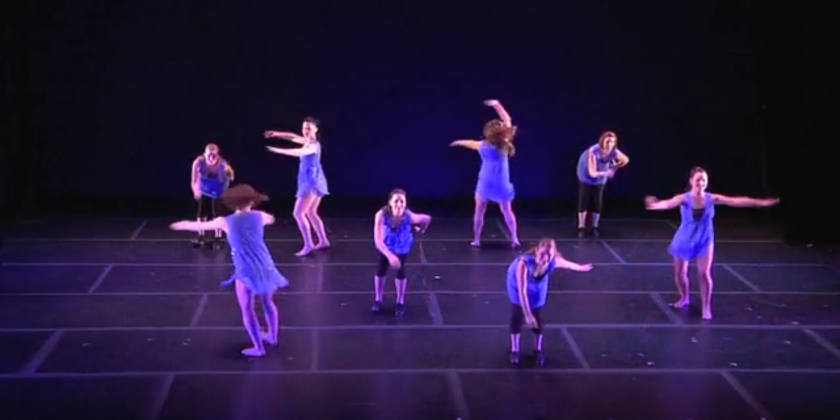 Undertoe Dance Project announces New York Season