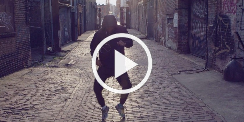 Have You Tried BMore Afro House?