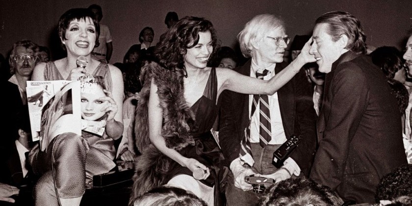 Matt Tyrnauer’s Dazzling Portrait of the Iconic 1970s Nightclub Opens in New York on Friday, October 5 at the IFC Center