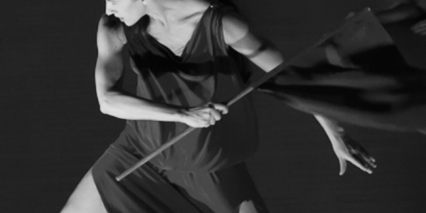 Isadora Freedom Dances Repertory Workshop