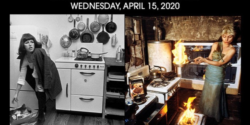 Together Soon: The Kitchen's 2020 Gala Honoring Debbie Harry & Cindy Sherman