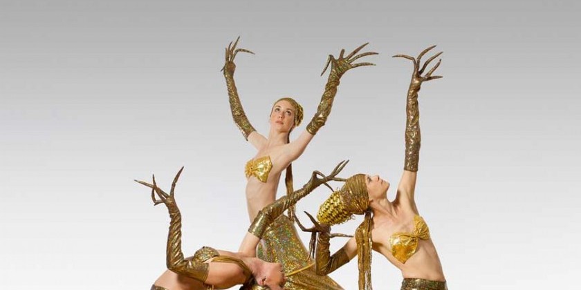 UNION, NJ: Dance Your Way Through History at Liberty Hall Museum’s First-Ever Dance Fest!