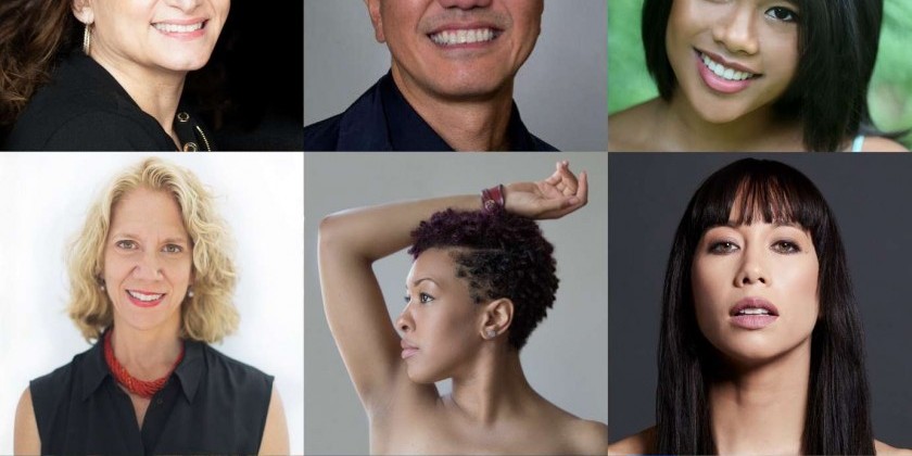 "Dance as Dignified Labor" Discussion Rounds Out Dance/NYC's #ArtistsAreNecessaryWorkers series