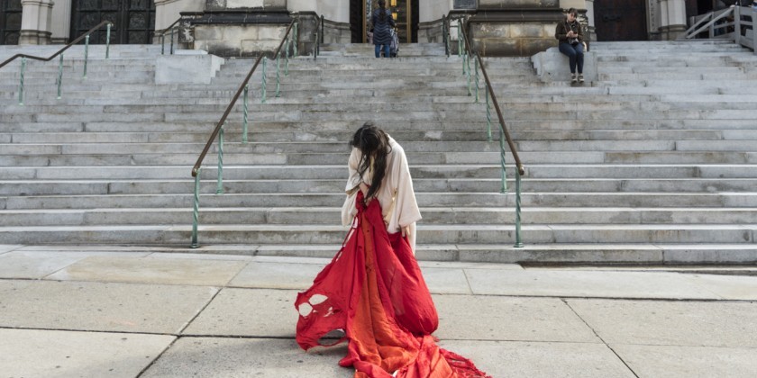 Remembering Fukushima: Art and Conversations at the Cathedral